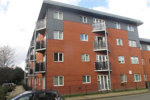 2 bedroom apartment to rent, Monea Hall