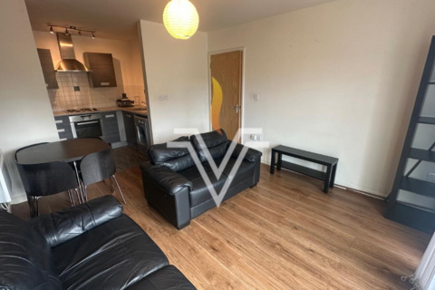 2 bedroom apartment to rent, Monea Hall