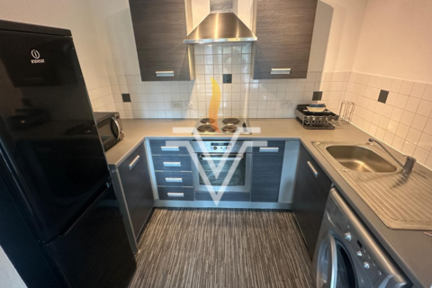 2 bedroom apartment to rent, Monea Hall