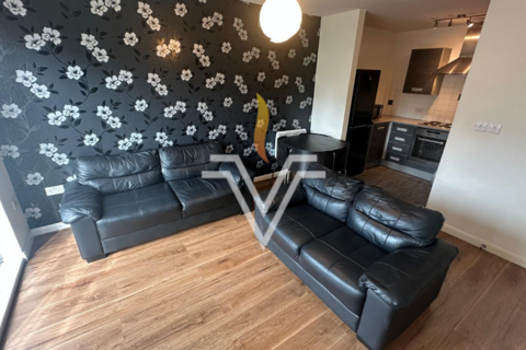 2 bedroom apartment to rent, Monea Hall