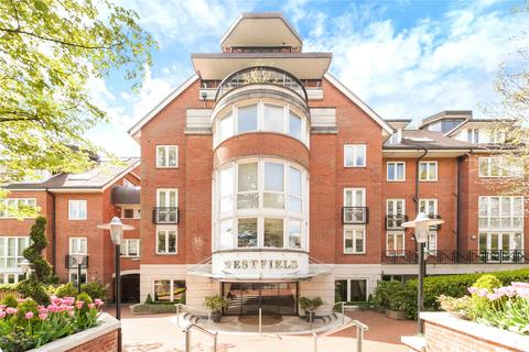 1 bedroom flat for sale, Westfield, Kidderpore Avenue, Hampstead, London