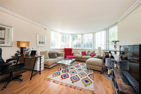 1 bedroom flat for sale, Westfield, Kidderpore Avenue, Hampstead, London