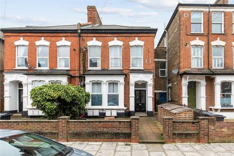 Pembury Road, London, N17