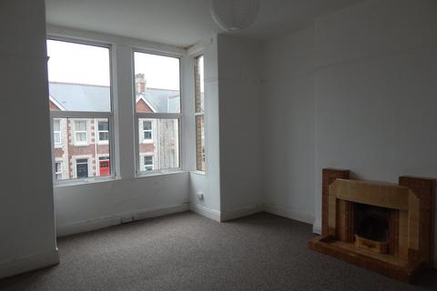 4 bedroom townhouse to rent, Salisbury Road, St Judes, Plymouth PL4