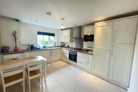 2 bedroom apartment to rent, Beauchamp Lane, Oxford, OX4