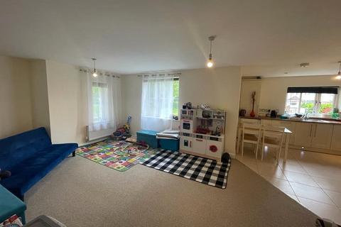 2 bedroom apartment to rent, Beauchamp Lane, Oxford, OX4