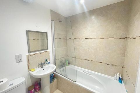 2 bedroom apartment to rent, Beauchamp Lane, Oxford, OX4