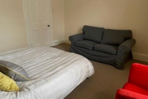 Studio to rent, Hunter Place, Linksfield, Aberdeen, AB24