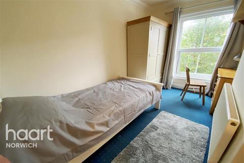 House share to rent - Onley Street, Norwich