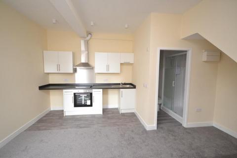 1 bedroom flat to rent, Powell Street, Wigan, WN1