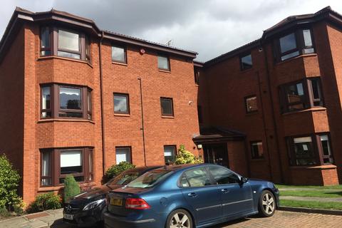 2 bedroom flat to rent, West Powburn, Newington, Edinburgh, EH9