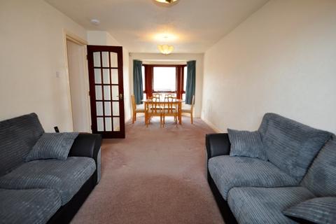 2 bedroom flat to rent, West Powburn, Newington, Edinburgh, EH9