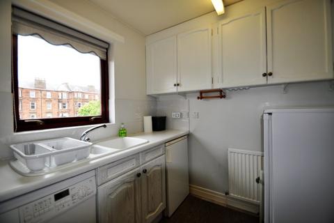undefined, West Powburn, Newington, Edinburgh, EH9
