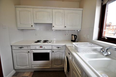 undefined, West Powburn, Newington, Edinburgh, EH9