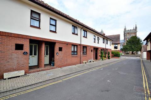 undefined, Wimborne