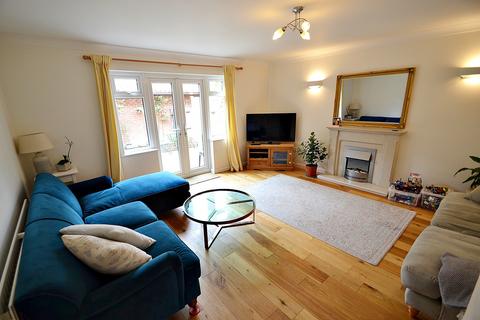 undefined, Wimborne