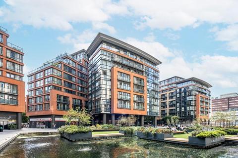 2 bedroom apartment to rent, Praed Street, London W2