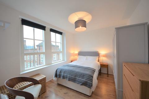 2 bedroom apartment to rent, Wilmot Street, London, E2
