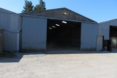 Storage to rent, Billericay