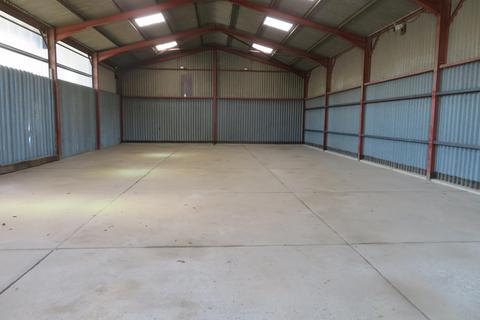 Storage to rent, Billericay