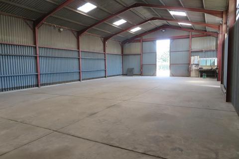 Storage to rent, Billericay