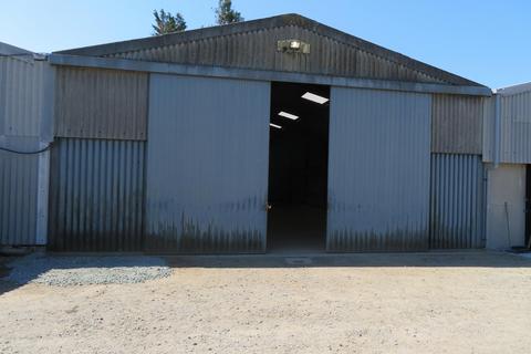 Storage to rent, Billericay