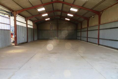 Storage to rent, Billericay