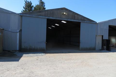 Storage to rent - Billericay