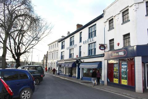 2 bedroom flat for sale, Bideford, Devon