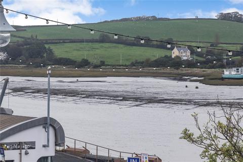 2 bedroom flat for sale, Bideford, Devon