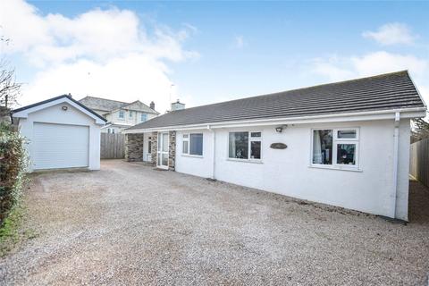 4 bedroom bungalow for sale - Bude, Cornwall