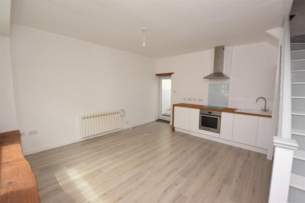 Kitchen/Diner/Living
