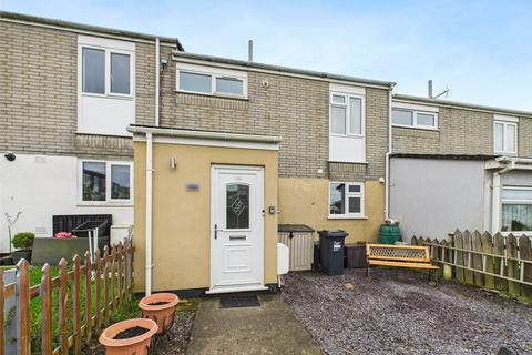 3 bedroom terraced house for sale, Berries Avenue, Bude, Cornwall