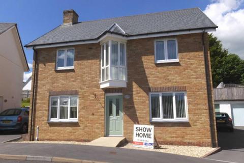 2 bedroom detached house for sale, ,, Holsworthy, Devon