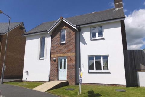2 bedroom detached house for sale, ,, Holsworthy, Devon