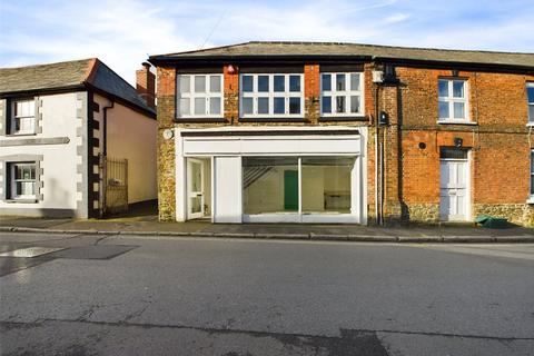 Property for sale - Bodmin Street, Holsworthy, Devon