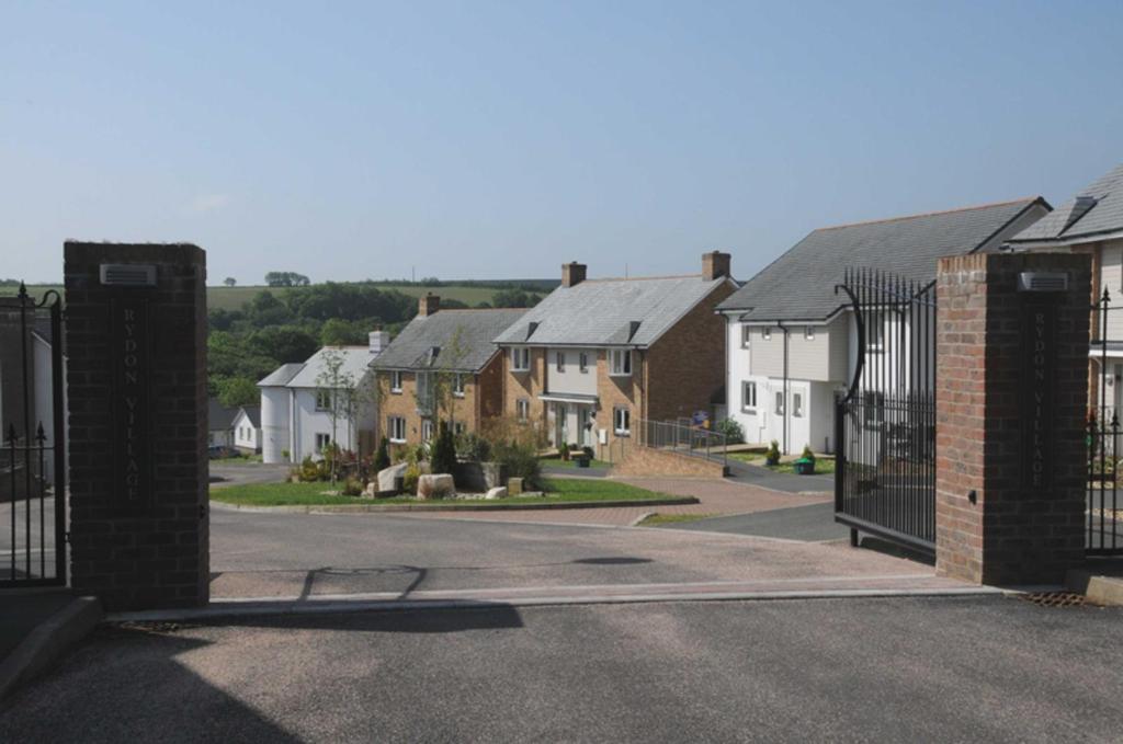 Holsworthy, Devon 3 bed bungalow for sale £475,000