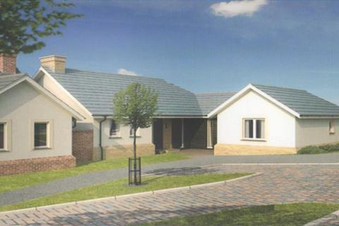 3 bedroom bungalow for sale, Holsworthy, Devon