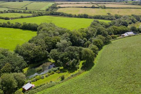 3 bedroom detached house for sale, Sutcombe, Holsworthy