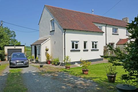 undefined, East Putford, Holsworthy, Devon