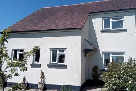 undefined, East Putford, Holsworthy, Devon