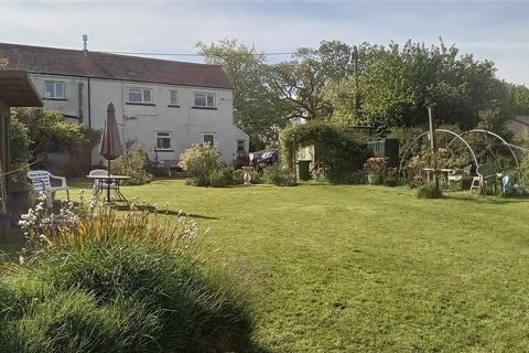 undefined, East Putford, Holsworthy, Devon
