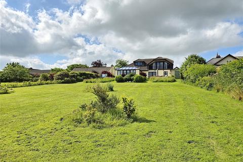 4 bedroom detached house for sale, Torrington, Devon