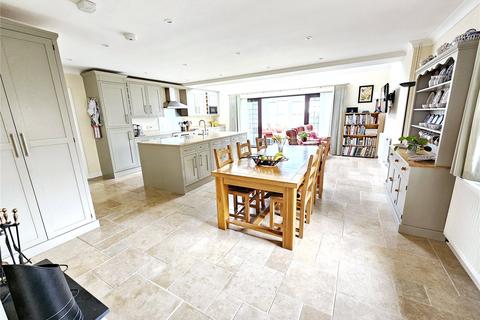 4 bedroom detached house for sale, Torrington, Devon