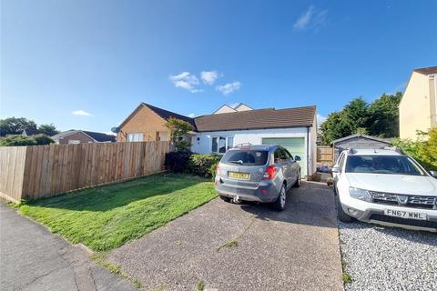 2 bedroom bungalow for sale - Borough Road, Torrington, Devon