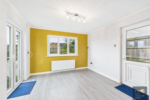 2 bedroom bungalow for sale, Borough Road, Torrington, Devon