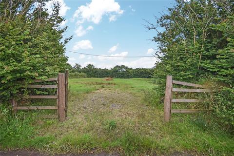 Plot for sale, Bodmin