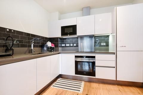 2 bedroom apartment to rent, The Moore, East Parkside, Parkside, Greenwich Peninsula, SE10