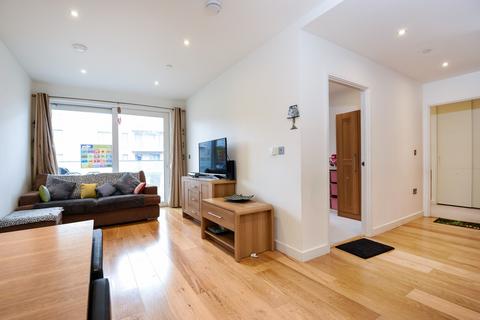2 bedroom apartment to rent, The Moore, East Parkside, Parkside, Greenwich Peninsula, SE10