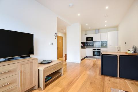 2 bedroom apartment to rent, The Moore, East Parkside, Parkside, Greenwich Peninsula, SE10